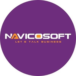 Navicosoft - London City, London W, United Kingdom
