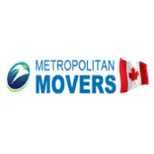 Metropolitan Movers Toronto - Toronto, AB, Canada