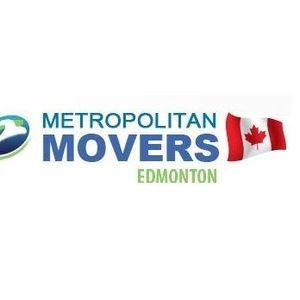 Metropolitan Movers Edmonton - Moving Company - Edmonton, AB, Canada