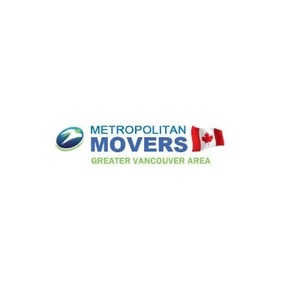 Metropolitan Movers Burnaby BC - Burnaby, BC, Canada