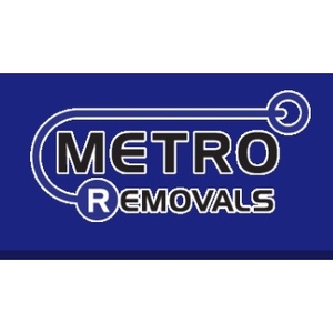 Metro Removals Ltd - Kettering, Northamptonshire, United Kingdom