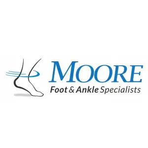 Moore Foot & Ankle Specialists - Spring, TX, USA