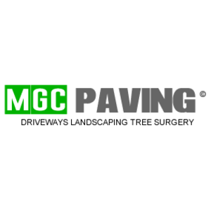 MGC Paving - Leicester, Leicestershire, United Kingdom