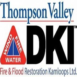 Thompson Valley Restoration DKI - Kamloops, BC, Canada