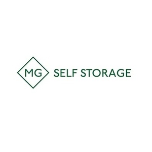 MG Self Storage - Exeter, Devon, United Kingdom