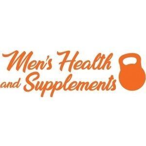 Mens Health Fitness And Supplements - Wilmington, DE, USA