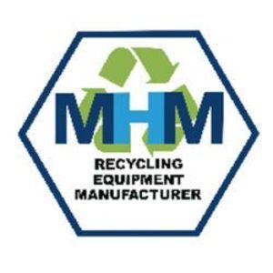MHM Recycling Equipment - Boston, Lincolnshire, United Kingdom