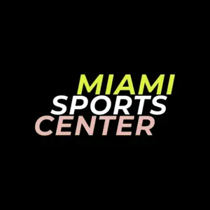 Miami Sports Center - Miami, FL, USA