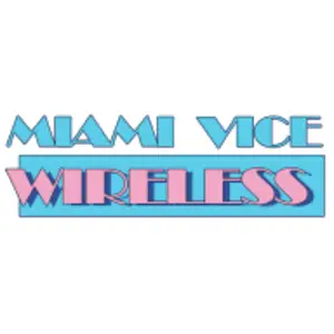 Miami Vice Wireless - Miami Beach, FL, USA