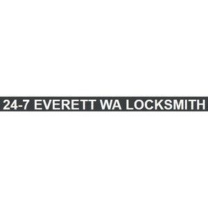 24-7 Everett WA Locksmith - Everett, WA, USA