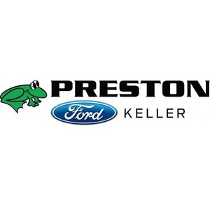 Preston Ford of Keller - Keller, VA, USA
