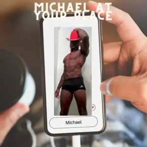 Michael At Your Place - Summerville, SC, USA