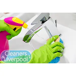 Cleaners Agden