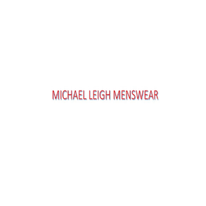 Michael Leigh Menswear - London, Greater Manchester, United Kingdom