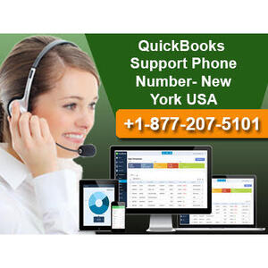 QuickBooks Customer Service Phone Number | Quick - New  York, NY, USA