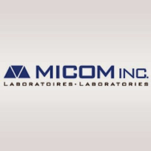 Micom Laboratories Inc. - Baie-durfe, QC, Canada