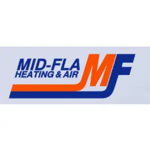 Mid-Florida Heating & Air - Gainesville, FL, USA