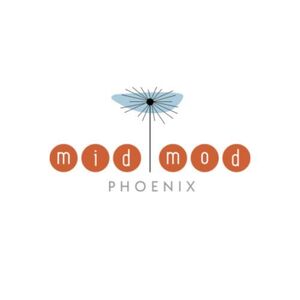 Mid Mod Phoenix - Arizona, AZ, USA