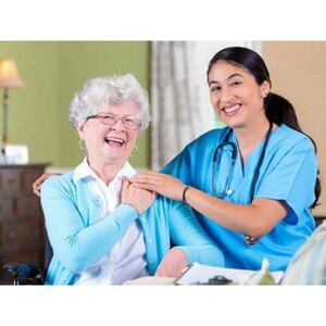 Personal Care Services Frederick MD - Frederick, MD, USA
