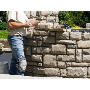 Building Stone Masonry Services - Jackson, GA, USA