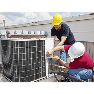 Air Conditioning And Heat Services - Richardson, TX, USA