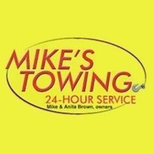Mike\'s Towing - Knoxville, IA, USA