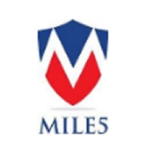 Mile5 - Longford, Middlesex, United Kingdom