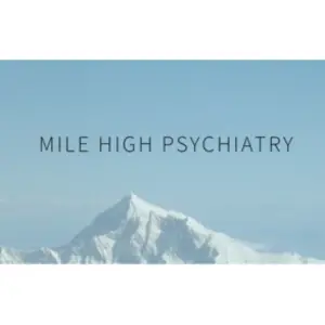Mile High Psychiatry - Aurora, CO, USA
