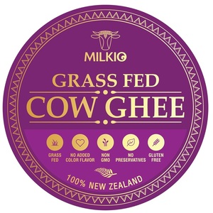 Milkio Foods Limited - Hamilton, Waikato, New Zealand