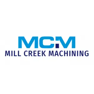 Mill Creek Machining - Spencer - Spencer, IA, USA