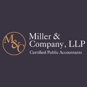 Miller & Company LLP DC - Washington DC, DC, USA