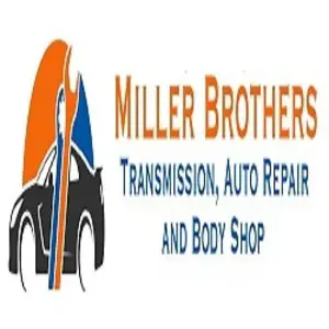 Miller Brothers Transmission Auto Repair and Body - Corryton, TN, USA