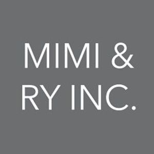 Mimi and Ry Inc. - Tornoto, ON, Canada