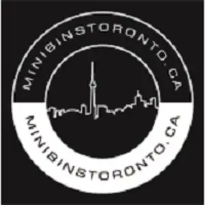 MiniBinsToronto.ca - Toronto, ON, Canada