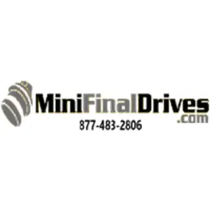 Mini Final Drives - Salisbury, NC, USA