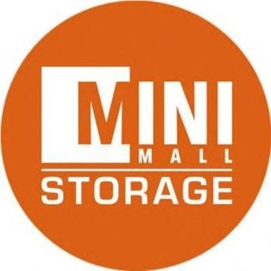 Mini Mall Storage - Maple Ridge, BC, Canada