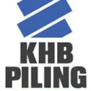 KHB PILING LTD - London, London S, United Kingdom