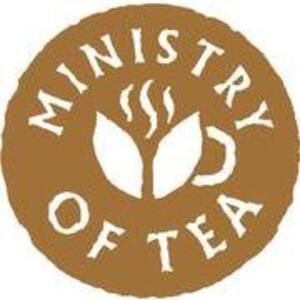 Ministry Of Tea - London, London E, United Kingdom