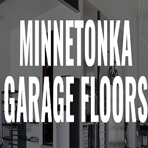 MINNETONKA GARAGE FLOORS - Minnetonka, MN, USA