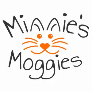 Minnie's Moggies Kitty Sitting