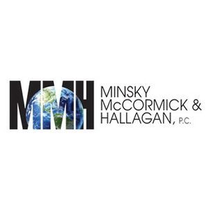 Minsky McCormick & Hallagan, P.C. - Chicago, IL, USA