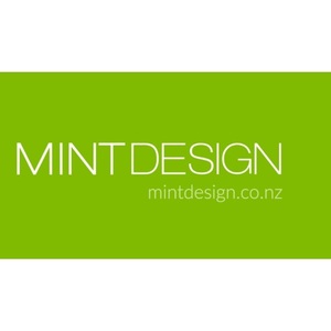 Mint Design - Christchurch, Canterbury, New Zealand