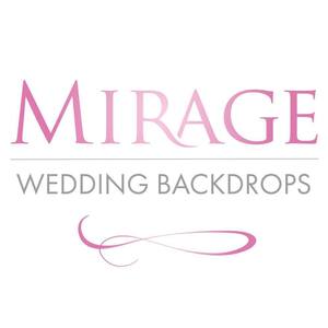Mirage Wedding Backdrops - Leicester, Leicestershire, Leicestershire, United Kingdom