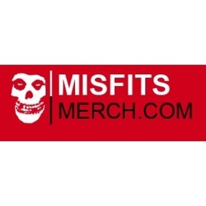 Misfits merch - Lewes, DE, USA