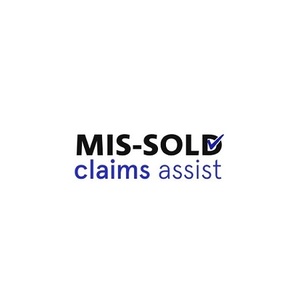 Mis-Sold Claims Assist - Cannock, Staffordshire, United Kingdom