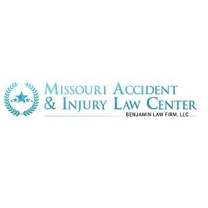 Missouri Accident & Injury Law Center - Kansas City, MO, USA