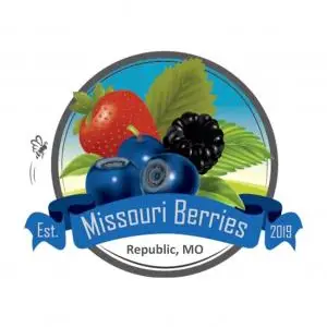Missouri Berries - Republic, MO, USA