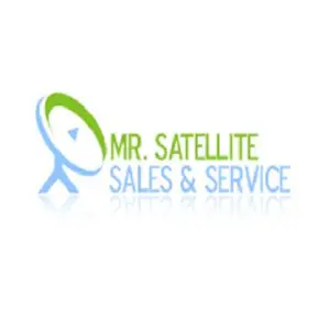Mr. Satellite - Hot Springs, AR, USA