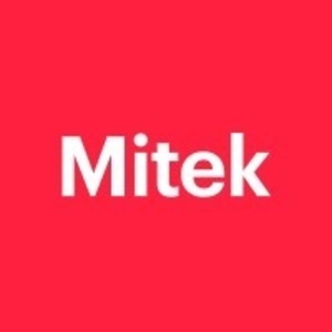 Mitek Systems - New  York, NY, USA