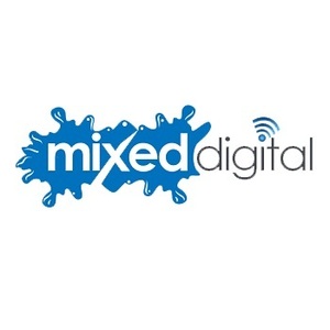 Mixed Digital - Durham, NC, USA